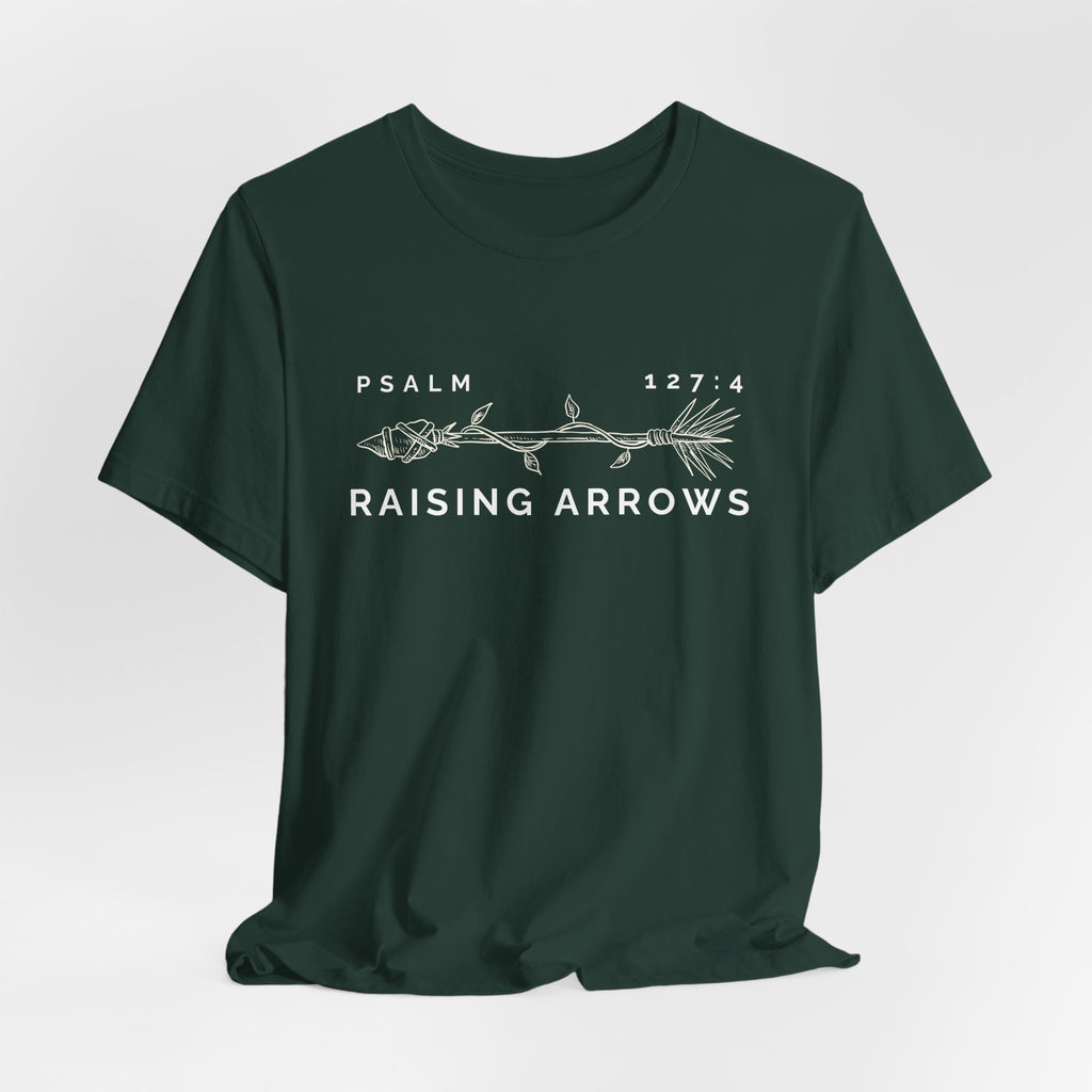 Raising Arrows T-shirt