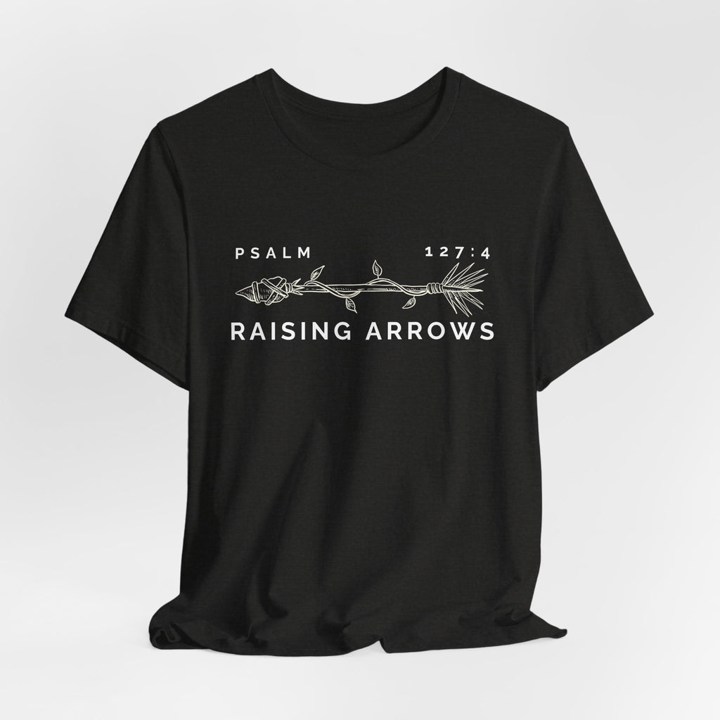 Raising Arrows T-shirt