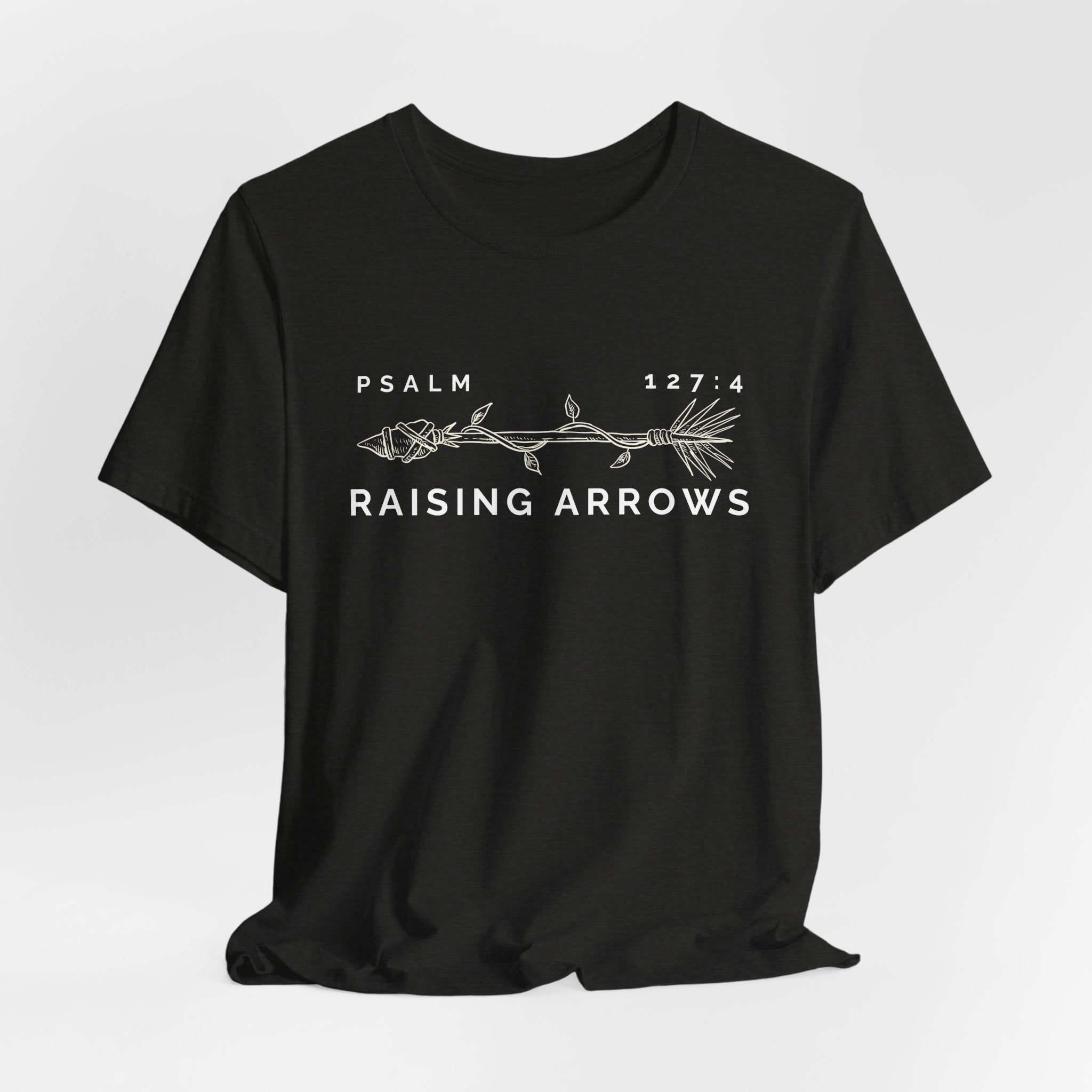 Raising Arrows T-shirt