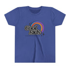 Youth Tee — Cool Kids Homeschool Shirt