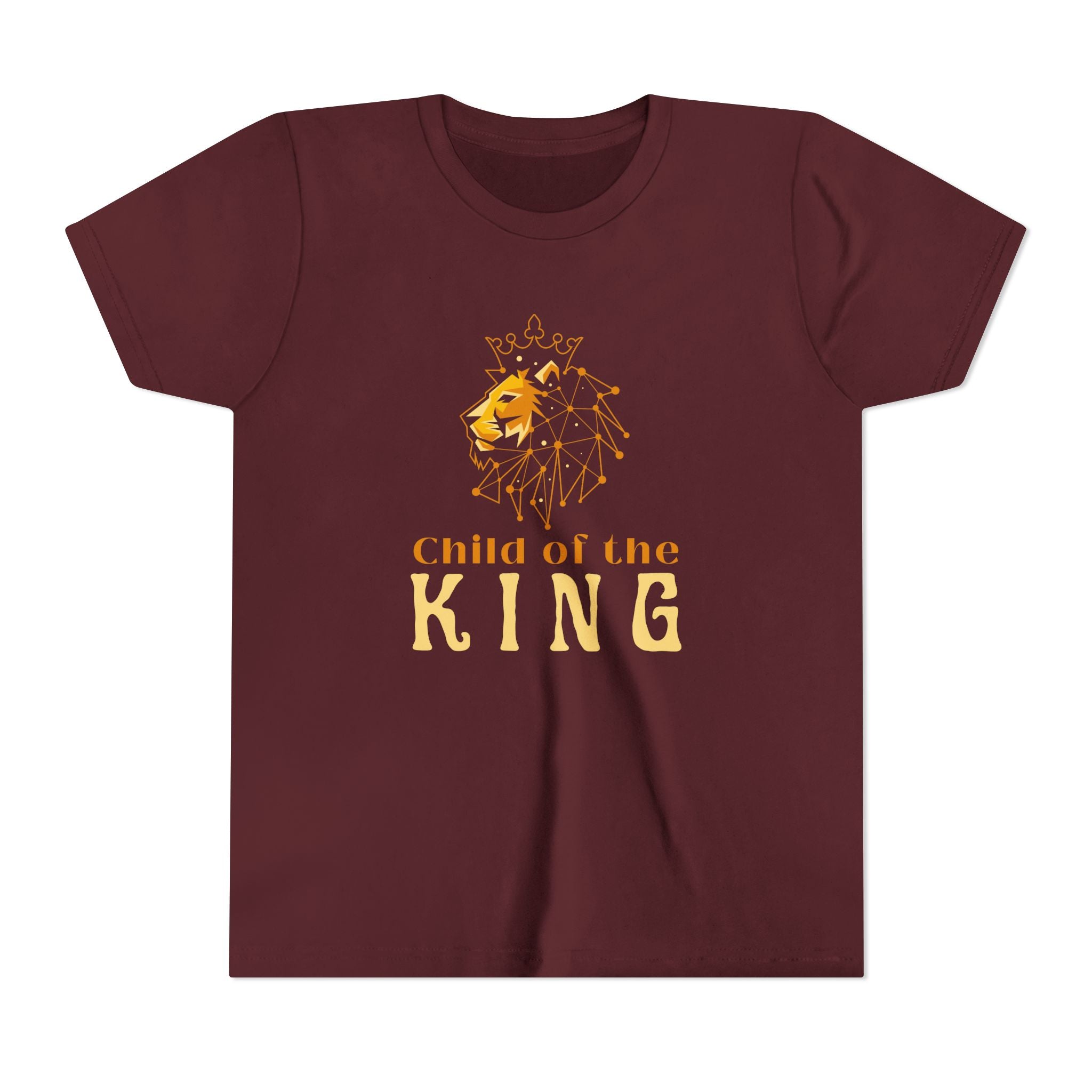Youth Tee — Child of the King Shirt