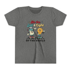 Youth Tee — Be the Salt & Light Shirt
