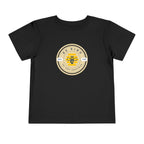 Toddler Tee — Be Kind to One Another Shirt