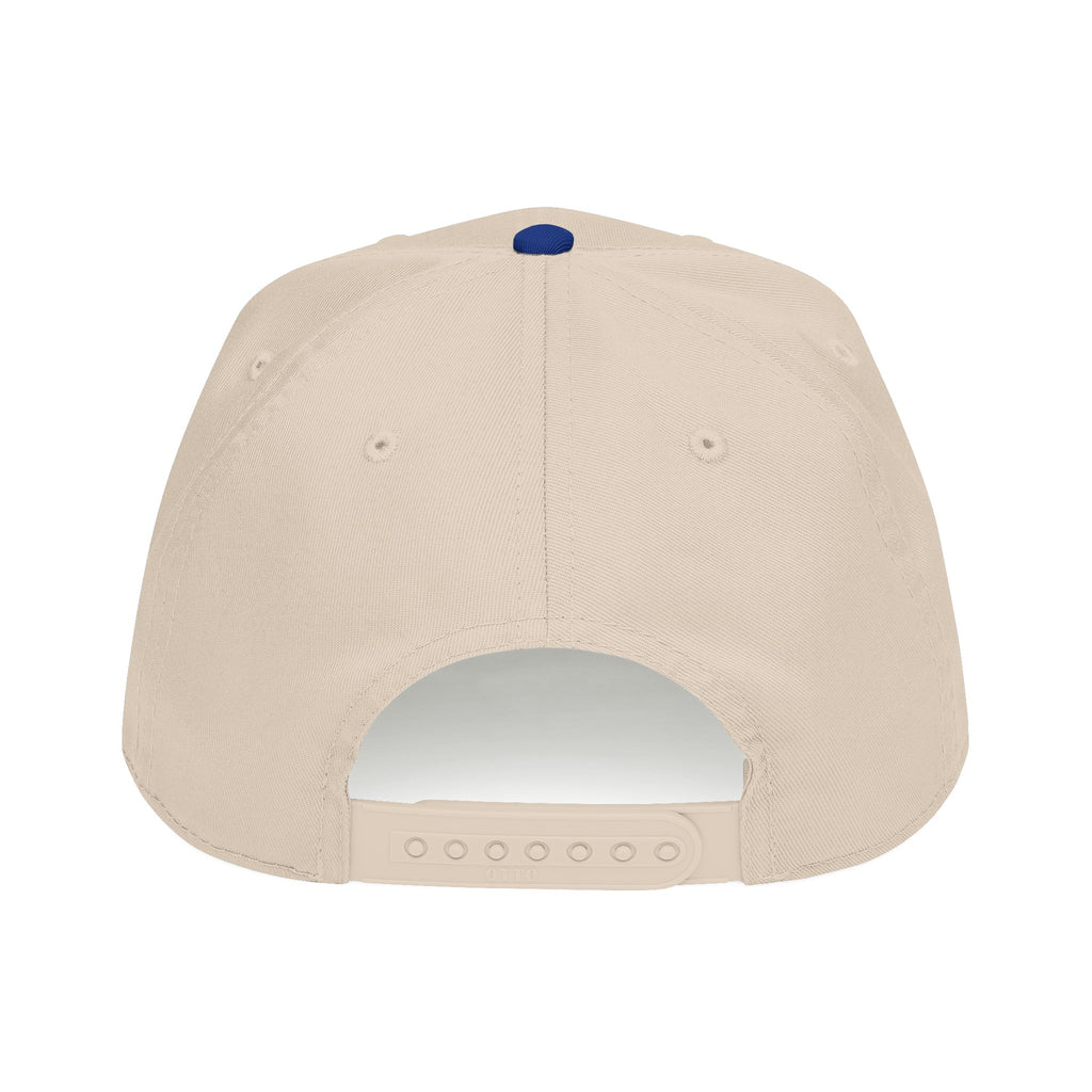 Super Sammy Heart Club - "Take it Fun!" Embroidered Baseball Cap