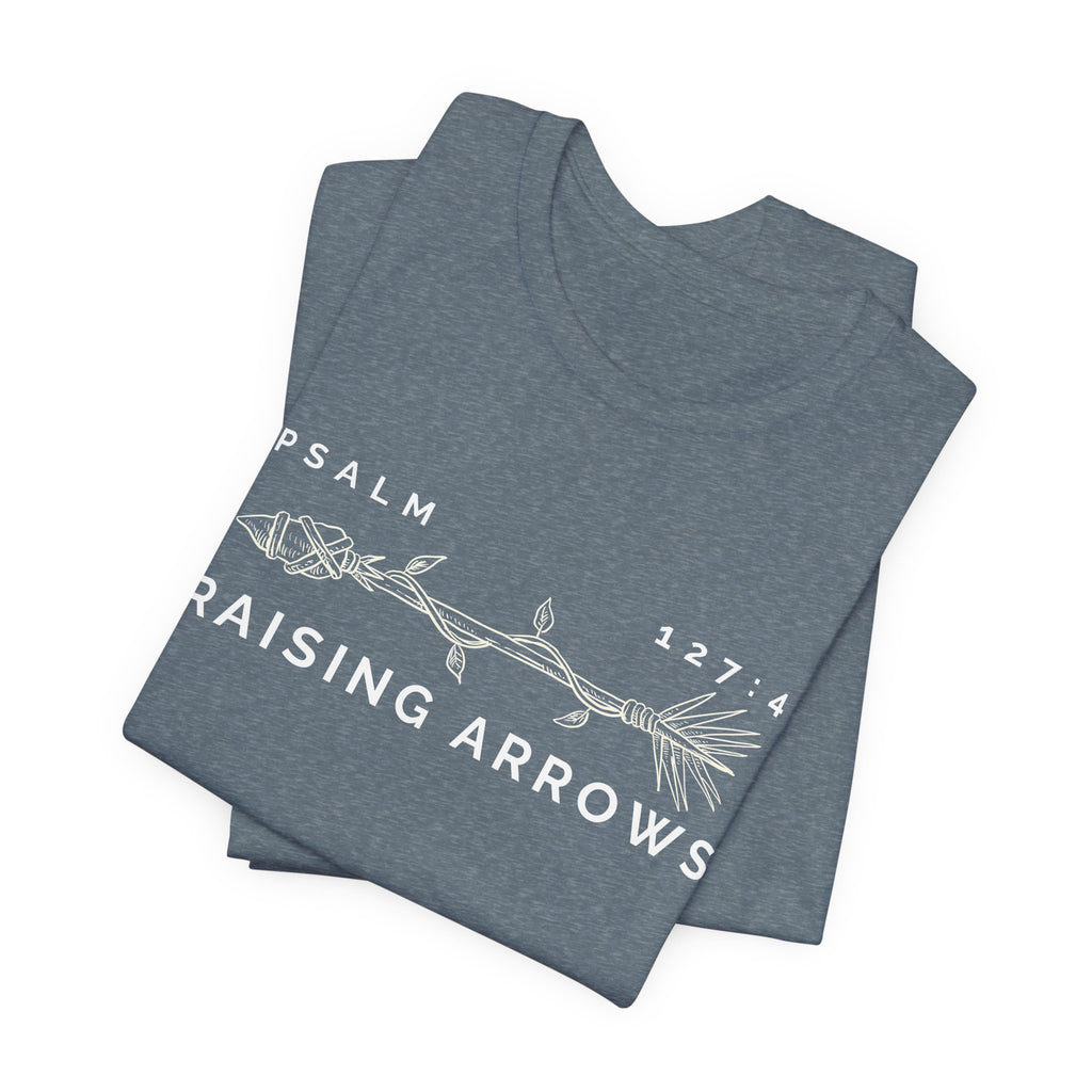 Raising Arrows Tshirt