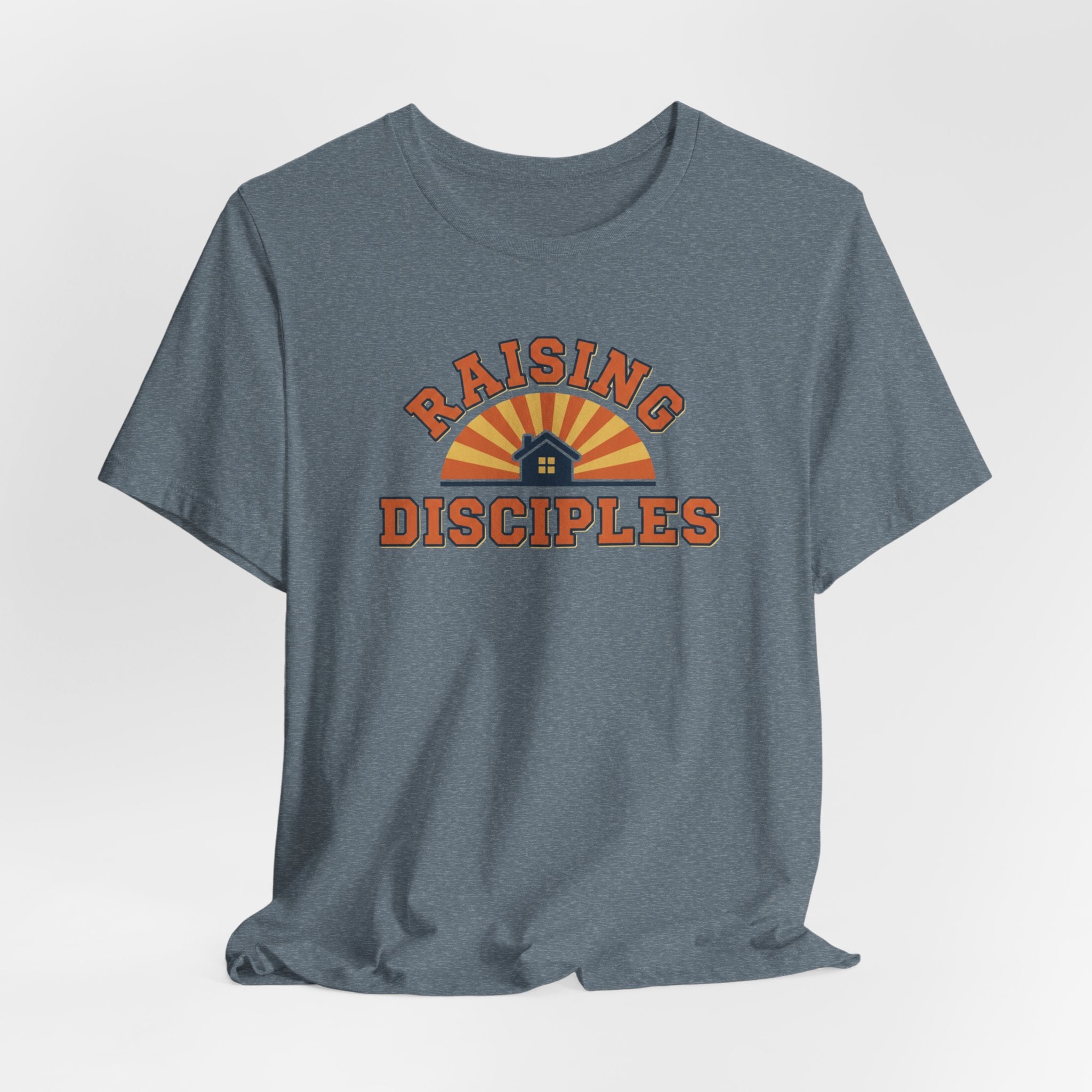 Raising Disciples T-Shirt