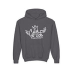 Youth Hoodie - Child of God