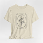 Homeschool Mom: Raising the Next Generation T-shirt