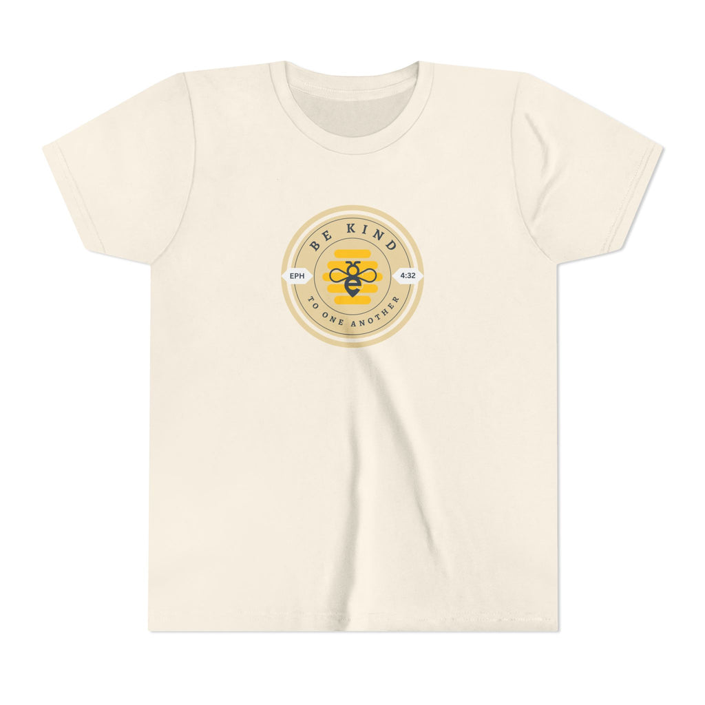 Youth Tee — Be Kind to One Another Shirt