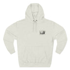 Citizen of Heaven Phil 3:20 Hoodie
