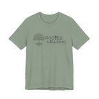 Rooted & Raising Tshirt