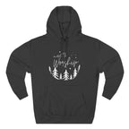 Made to Worship Hoodie