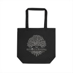 Rooted & Raising Tote Bag