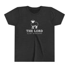 Youth Tee — The Lord is my Shepherd Shirt