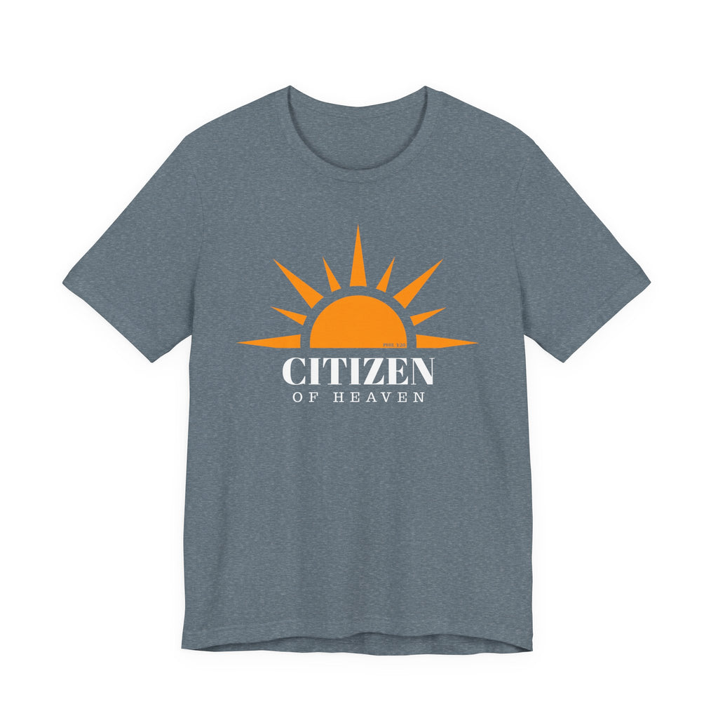 Citizens of Heaven Tshirt