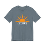 Citizens of Heaven Tshirt