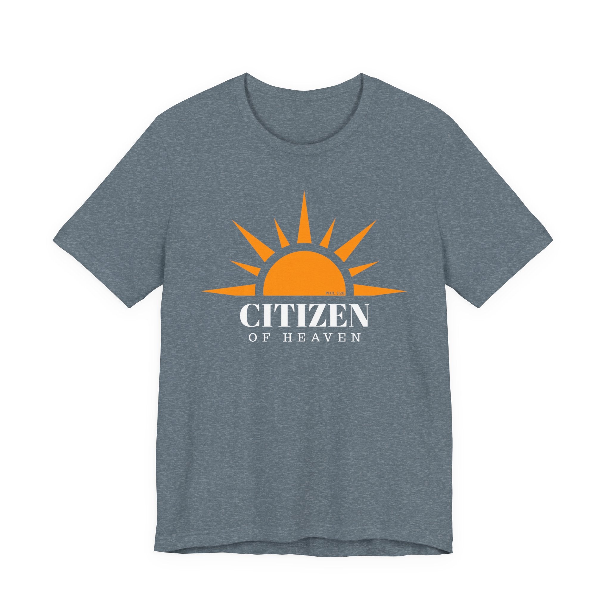 Citizens of Heaven Tshirt