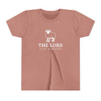 Youth Tee — The Lord is my Shepherd Shirt