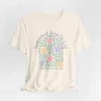 Homeschool Moms Do It All T-shirt