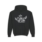 Youth Hoodie - Child of God