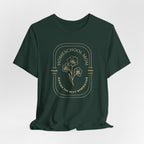 Homeschool Mom: Raising the Next Generation T-shirt