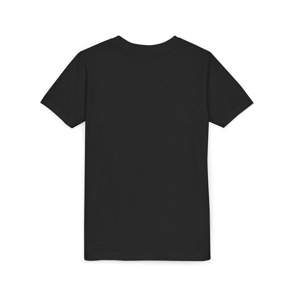 Youth Tee — Small Roar Big Faith Shirt