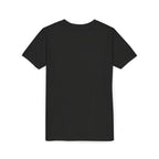 Youth Tee — Small Roar Big Faith Shirt