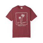 Be Still and Know Comfort Colors T-Shirt