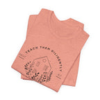 Teach Them Diligently T-Shirt