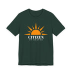 Citizens of Heaven Tshirt
