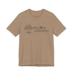 Rooted & Raising Tshirt