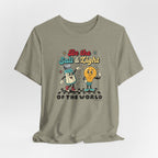 Be the Salt & Light T-shirt
