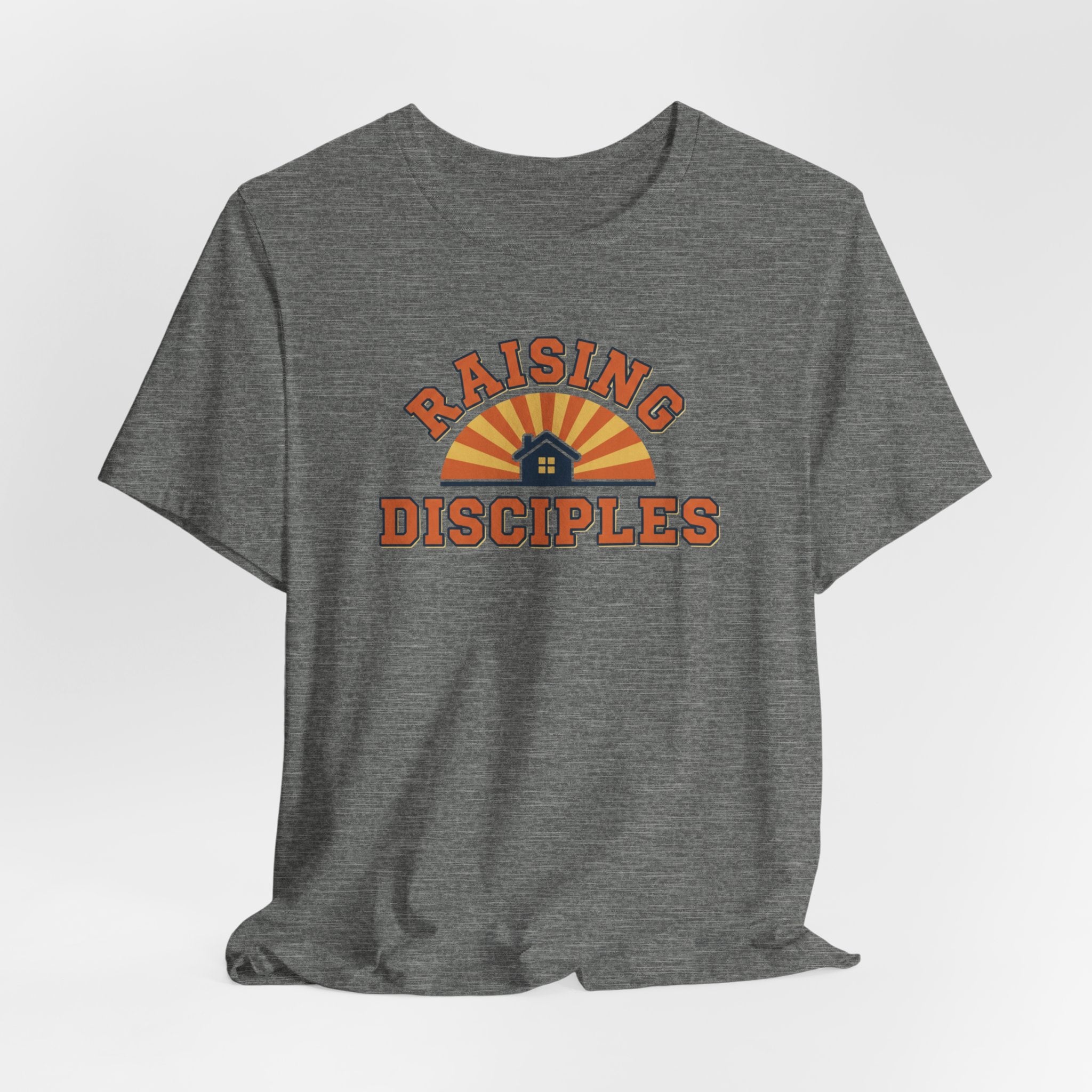 Raising Disciples T-Shirt