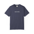 Rooted Identity - Saved. T-shirt