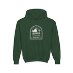 Youth Hoodie - Wander Wonder Worship
