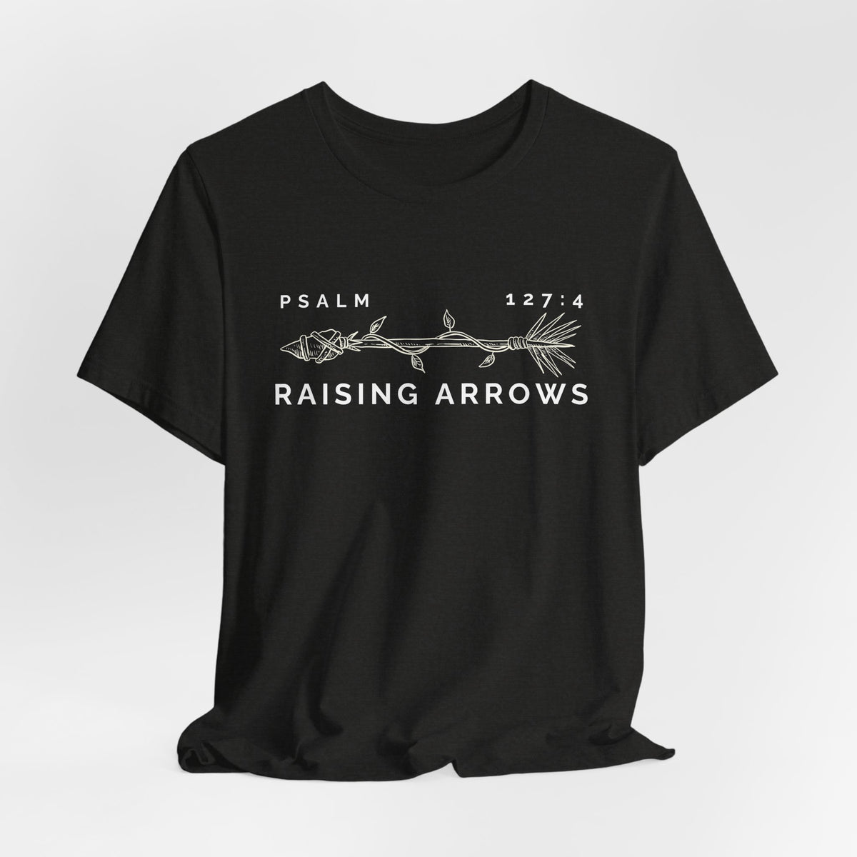 Raising Arrows T-shirt