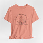 Teach Them Diligently T-Shirt
