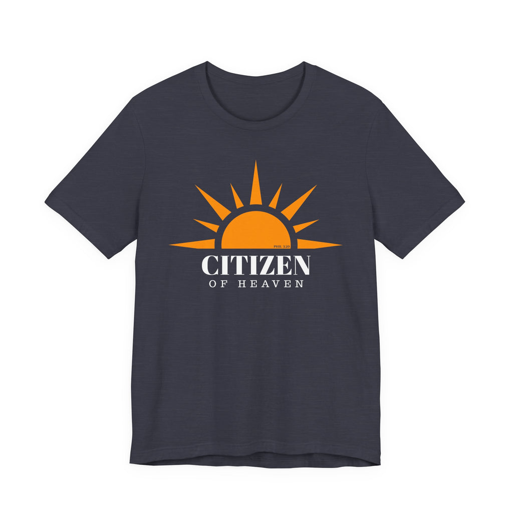 Citizens of Heaven Tshirt