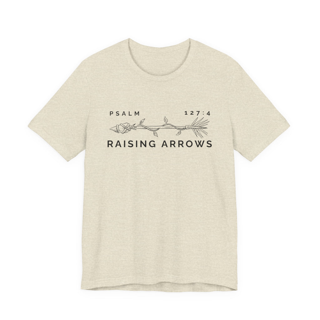 Raising Arrows Tshirt