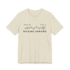 Raising Arrows Tshirt