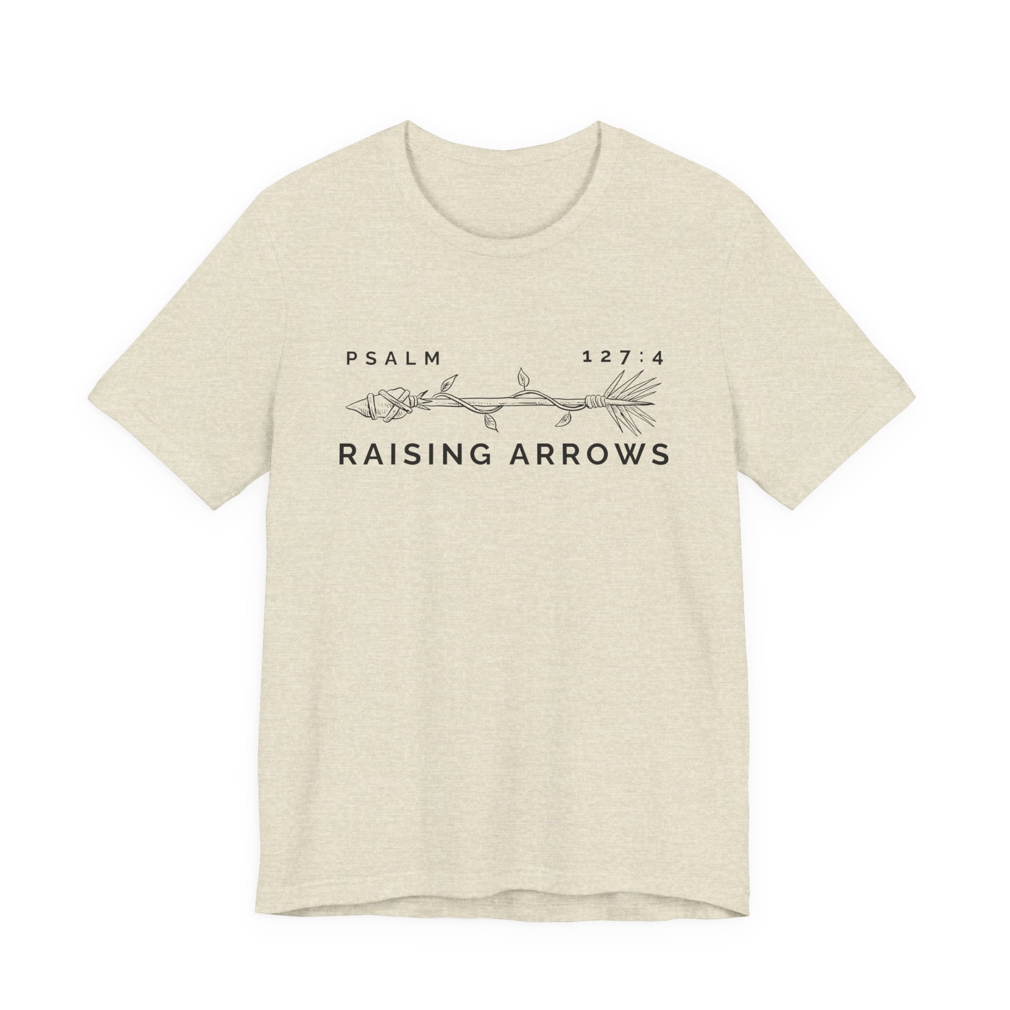 Raising Arrows Tshirt