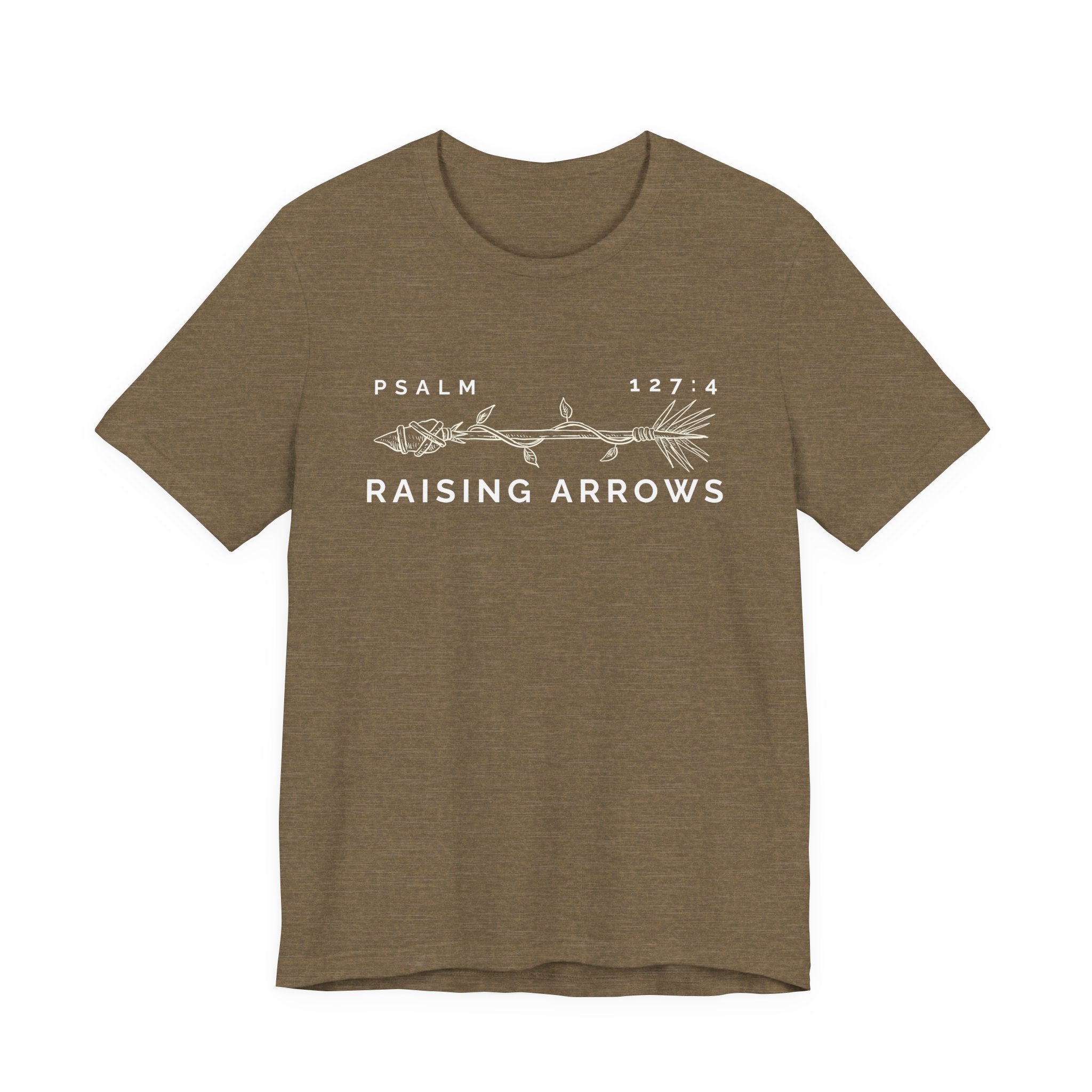 Raising Arrows Tshirt