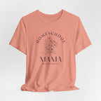 Homeschool Mama: Raising Arrows T-shirt