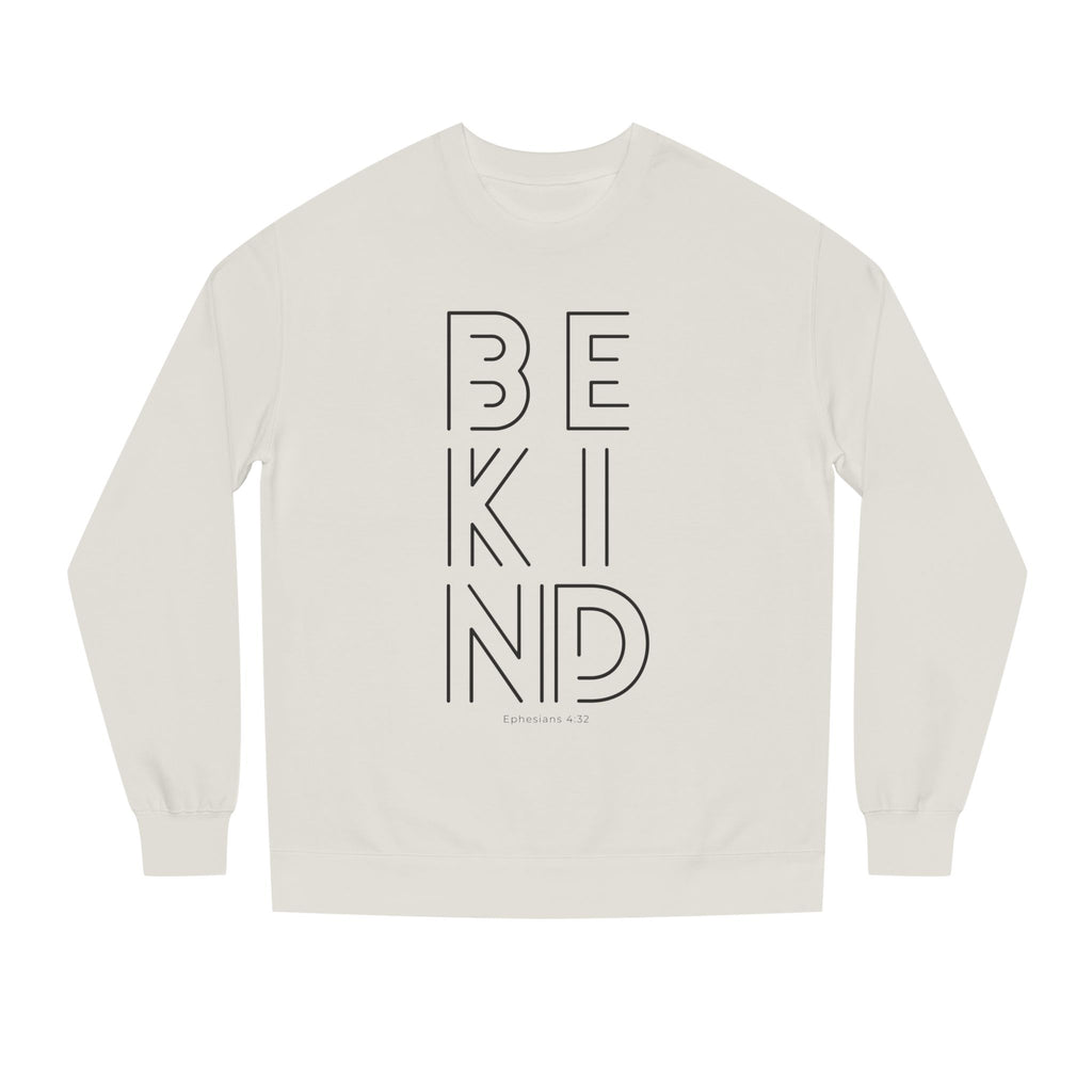 Be Kind Crewneck Sweatshirt