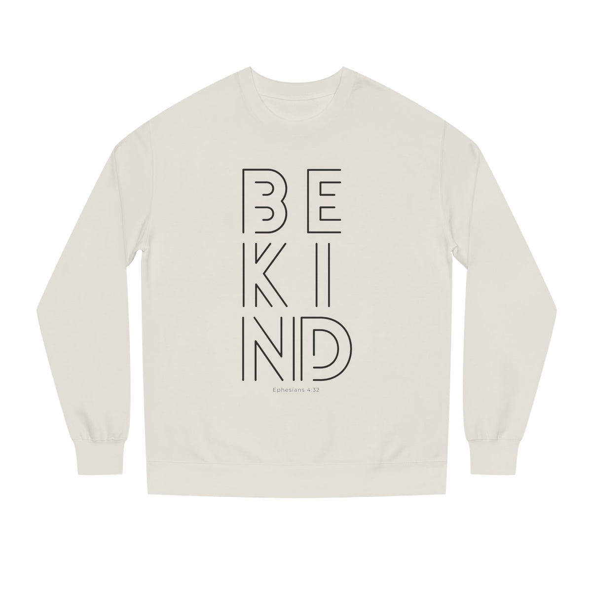 Be Kind Crewneck Sweatshirt