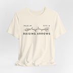 Raising Arrows T-shirt