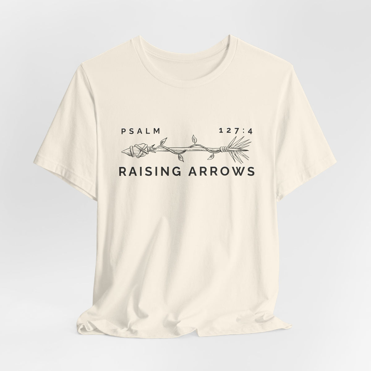 Raising Arrows T-shirt