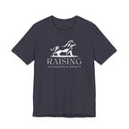 Raising Courageous Hearts Tshirt