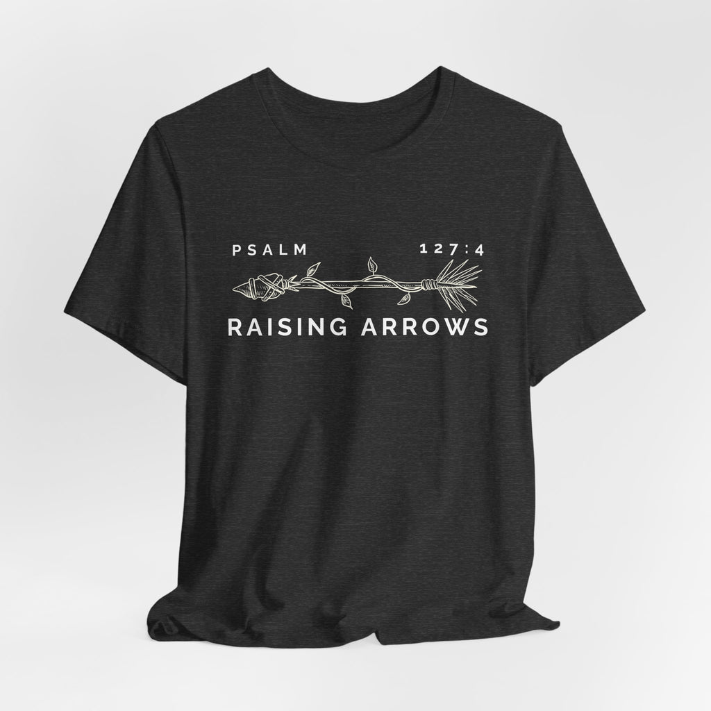 Raising Arrows T-shirt