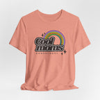Cool Moms Homeschool T-shirt